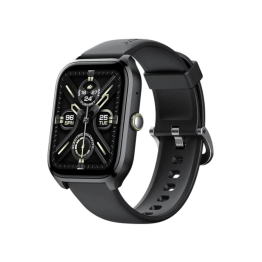 oraimo Watch 5 Lite 2.01" HD IP68 Smart Watch OSW-804